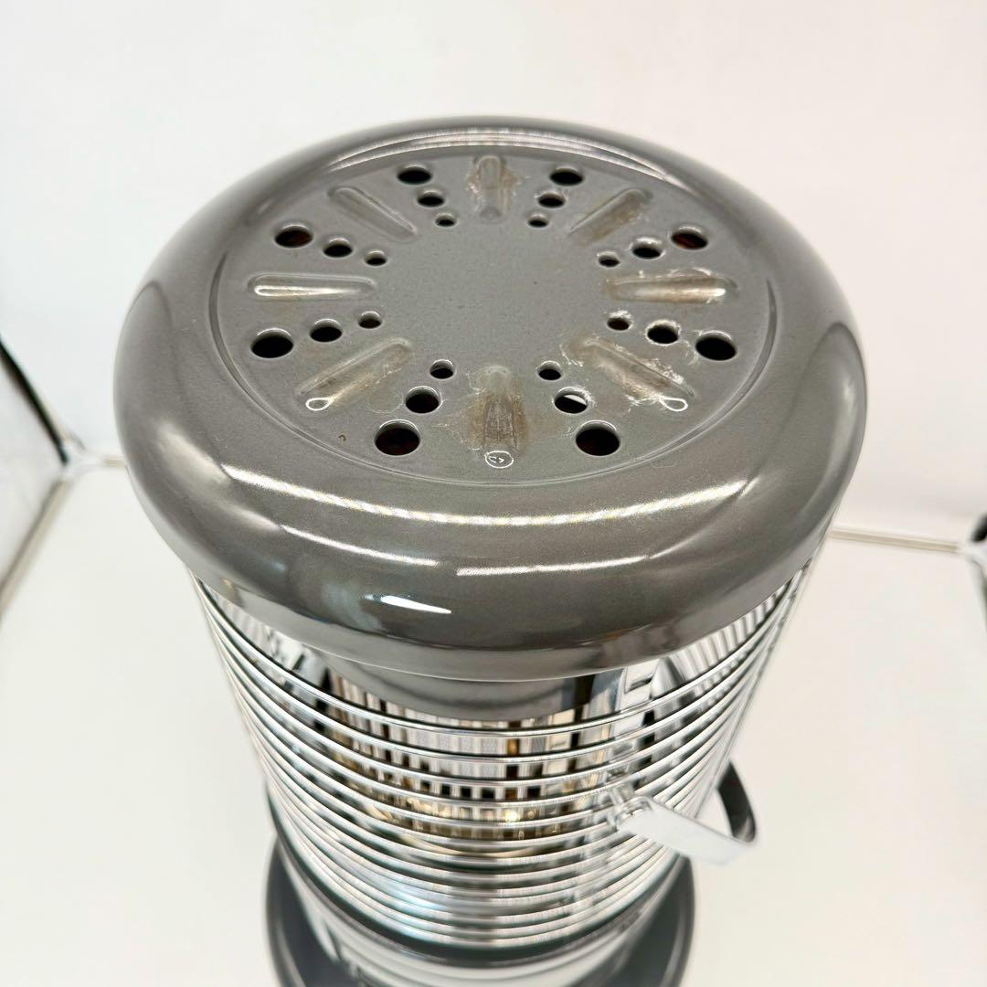 良品●Rinnai ◆ ガス赤外線ストーブ　LPガスR-1290VMSⅢ-401