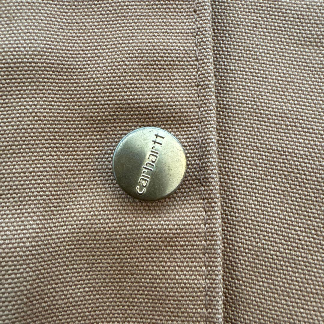 Carhartt チョアコートUSA 80s
