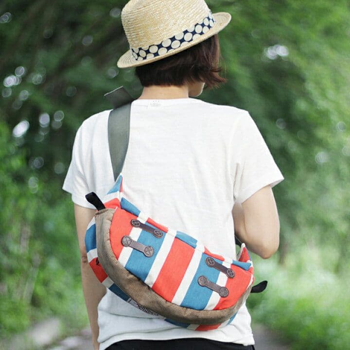 ネイタルデザイン NATAL DESIGN ヒップハガー