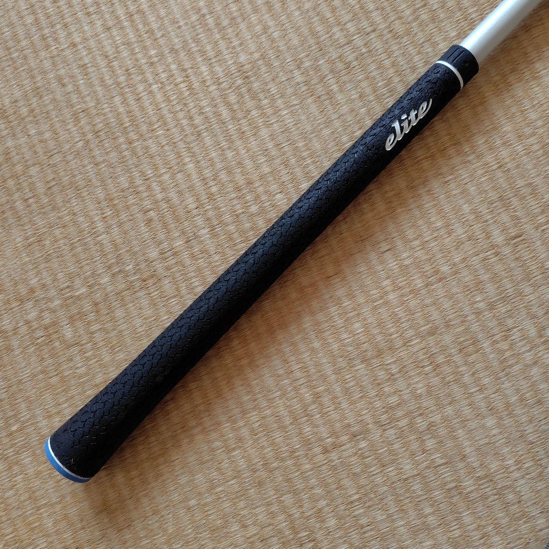 キャロウェイ初代APEX UW ユーティリティ 19　tour ad iz 7S