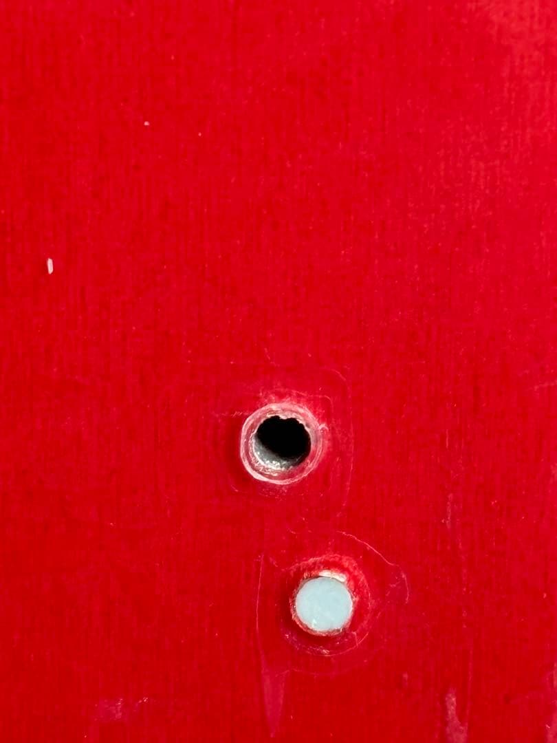 Vector Glide ベクターグライド コルドバ スタンダード 175cm