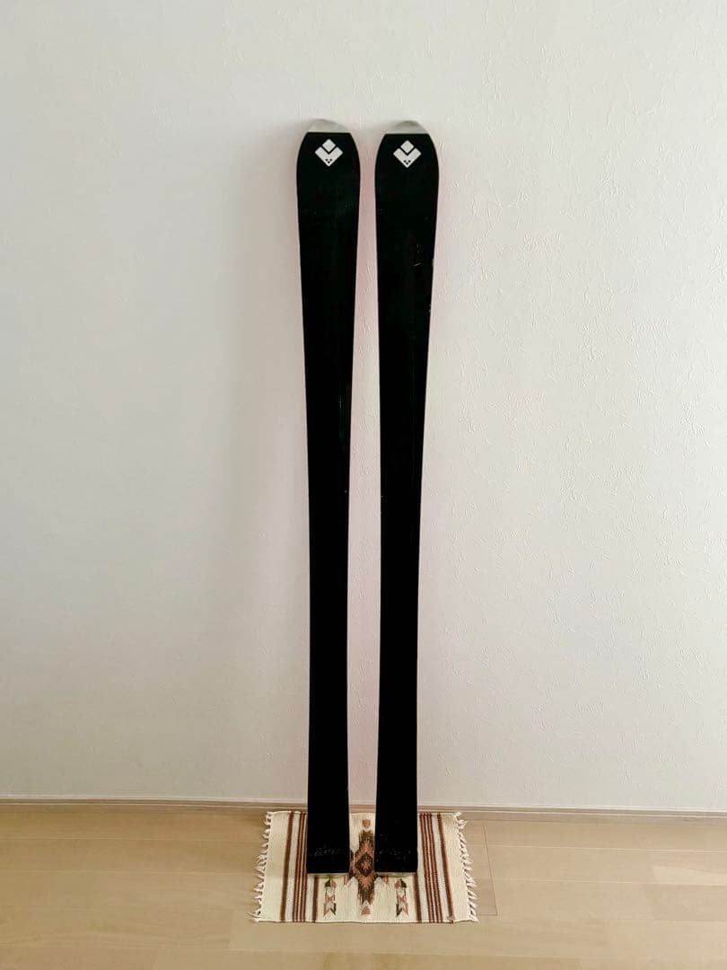 Vector Glide ベクターグライド コルドバ スタンダード 175cm