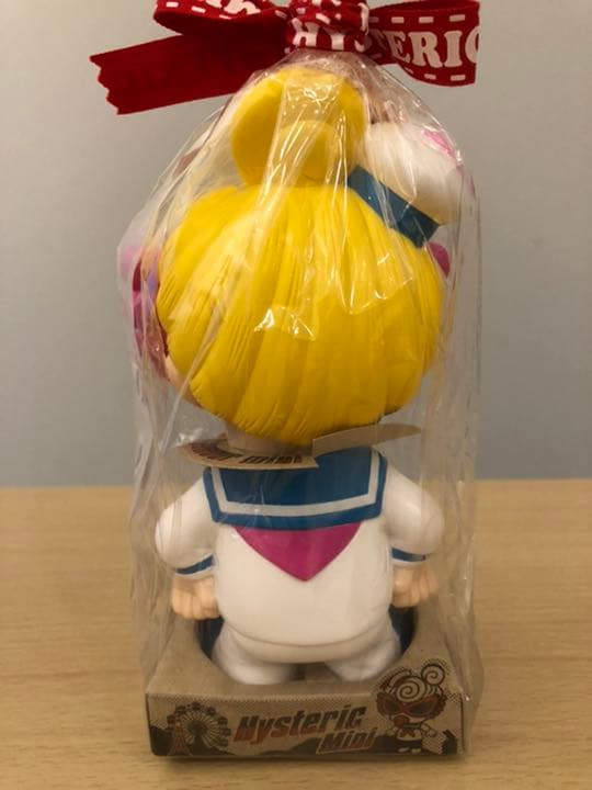 ヒスミニ セーラーミニドール　①