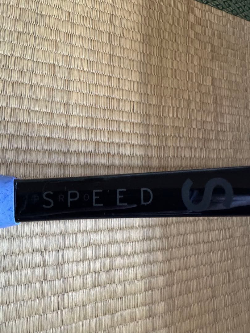 HEAD SPEED PRO LEGEND 2024 グリップ3