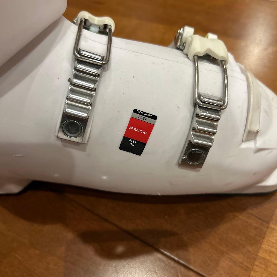 HEAD Raptor 60 スキー ブーツ 男性用