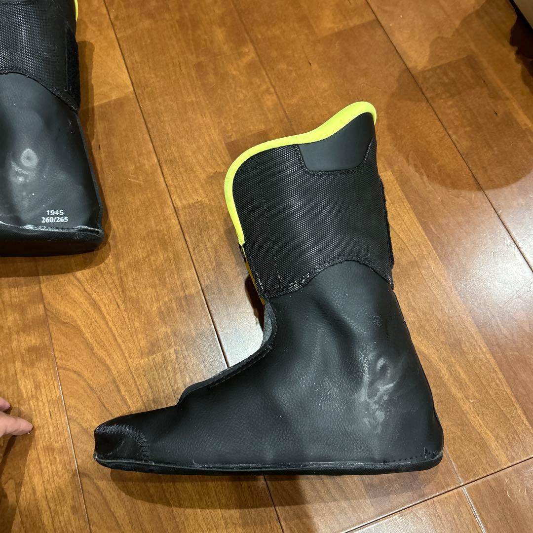 HEAD Raptor 60 スキー ブーツ 男性用