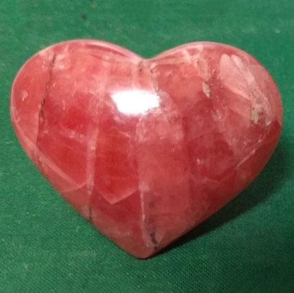 【特選品】ハート（インカローズ5）