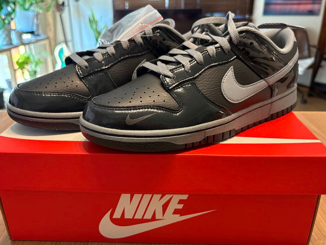 靴 Nike Dunk Low Retro Berlin