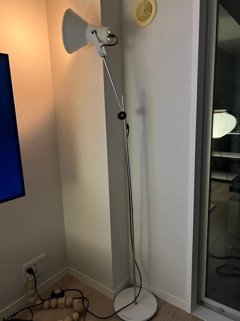 ランプ デンマークデザイン