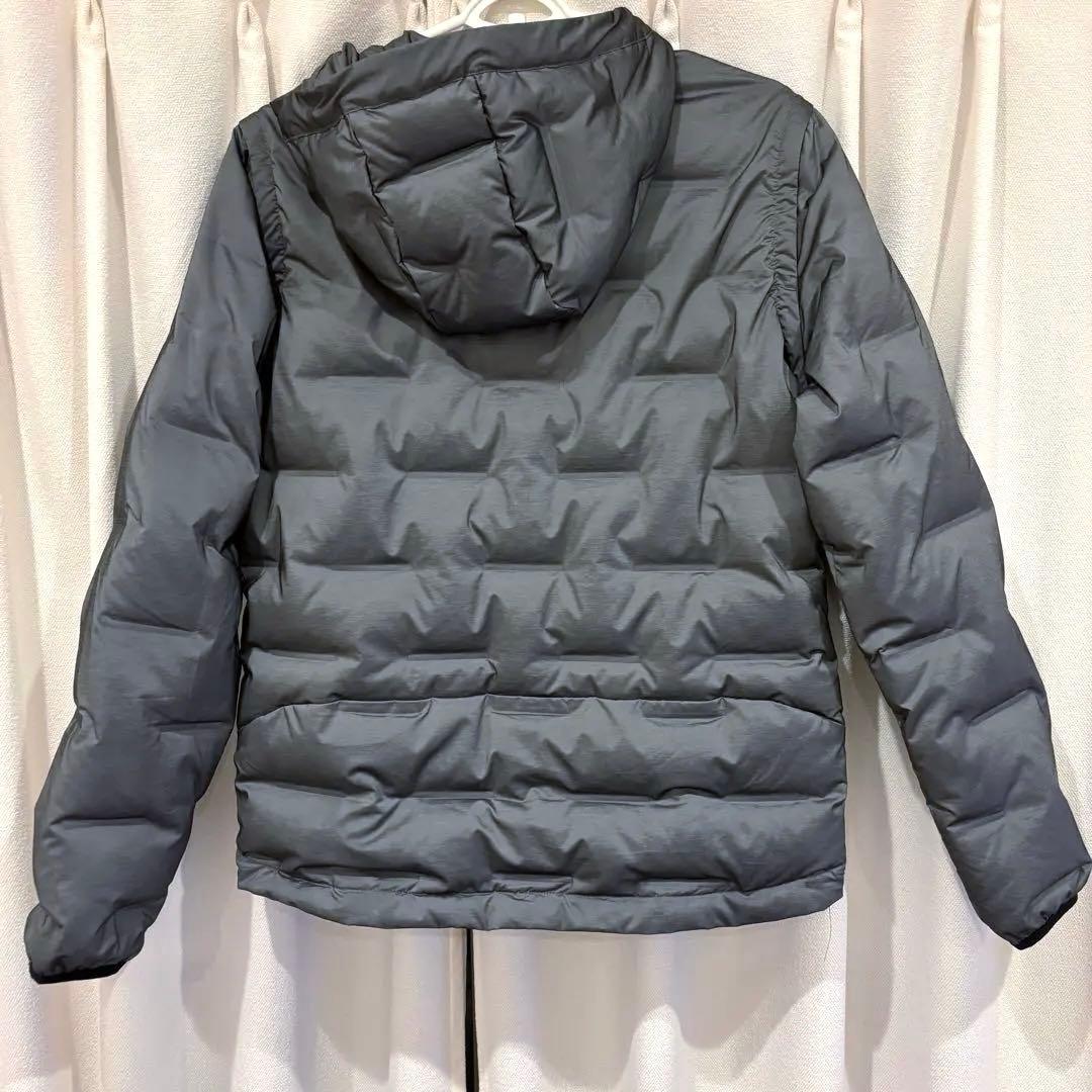 キャロウェイ ゴルフウェア メンズダウンブルゾン