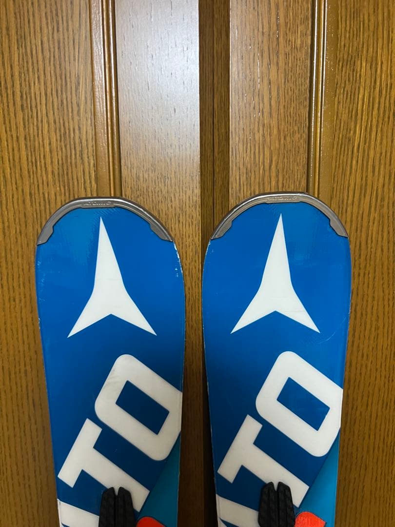 ATOMIC BLUESTER Doubledeck SC165 スキー