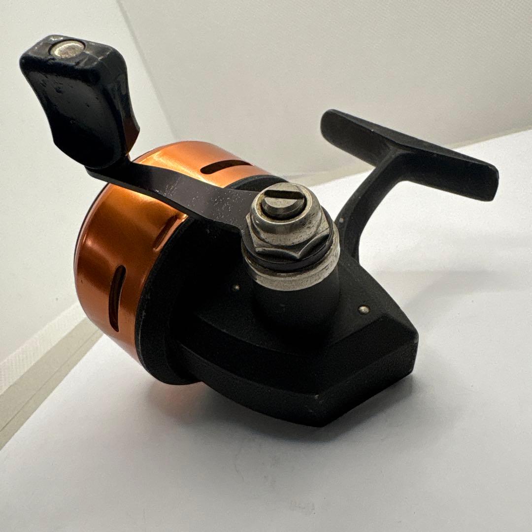 ABUスピンキャスト520