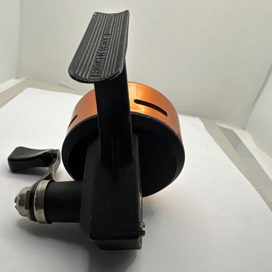 ABUスピンキャスト520