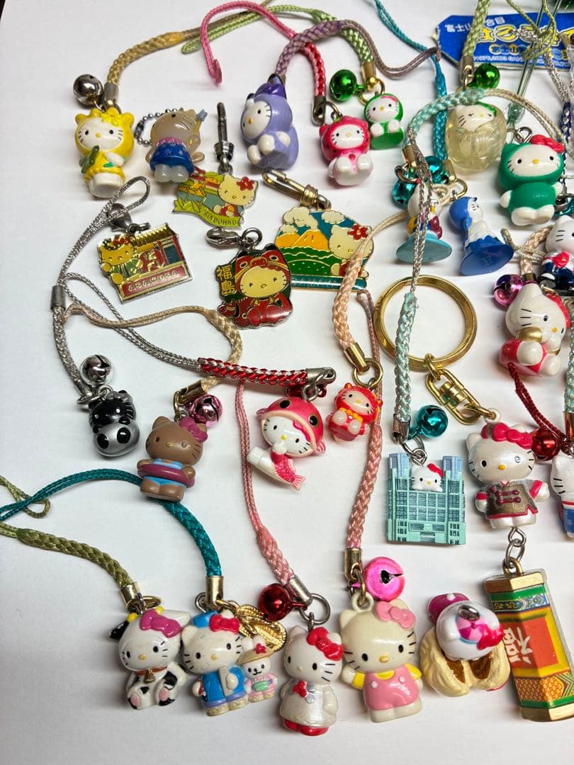 ナ*ナ様 【レア含むジャンク品】種類も地域もバラバラのジャンク品⭐️加工パーツに