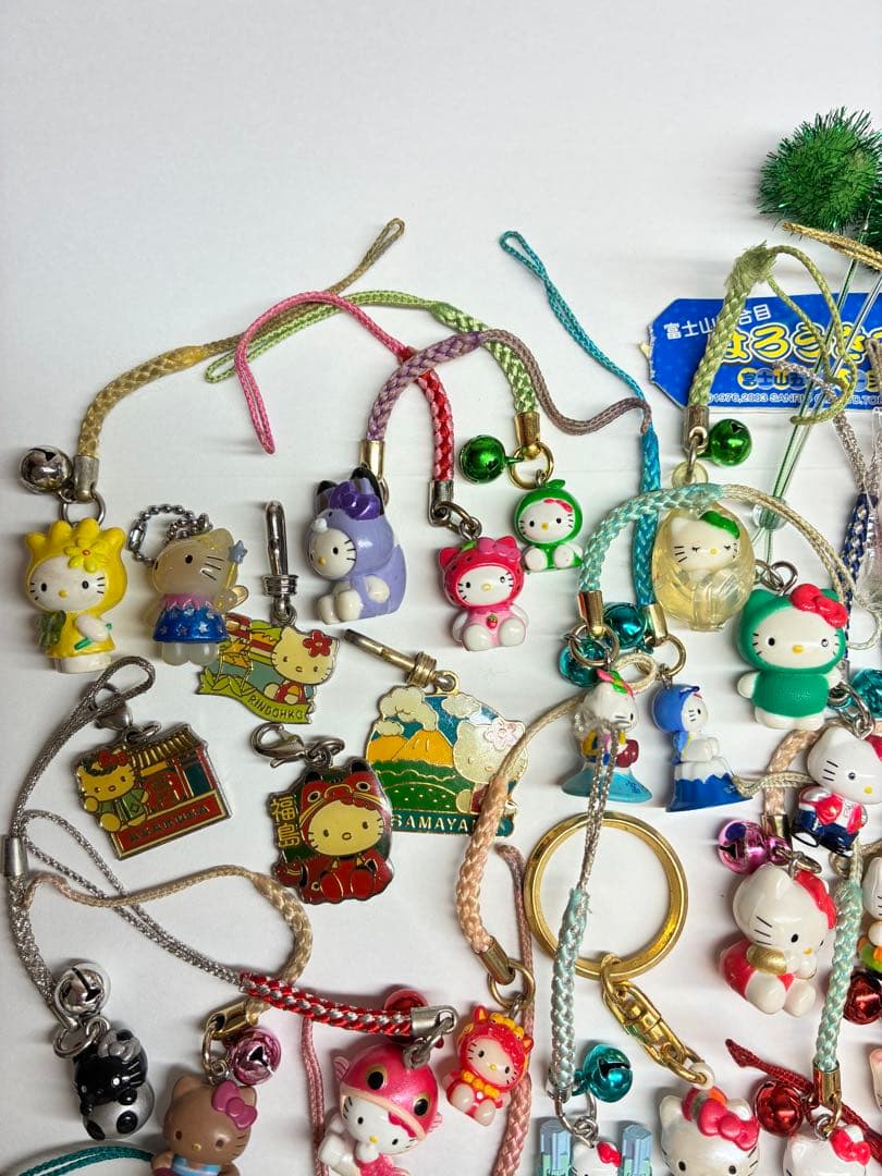 ナ*ナ様 【レア含むジャンク品】種類も地域もバラバラのジャンク品⭐️加工パーツに