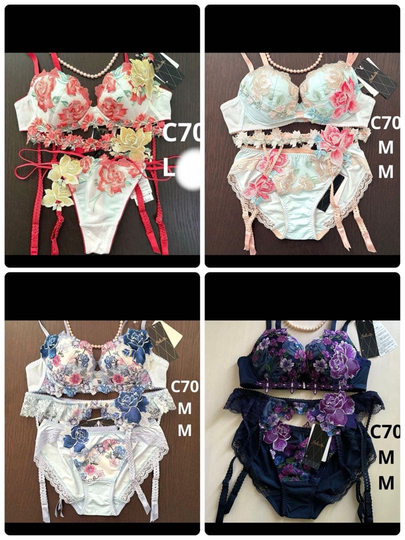 店舗限定　希少　サルート　91 C70 M ネイビー　のだめカンタービレ　KO