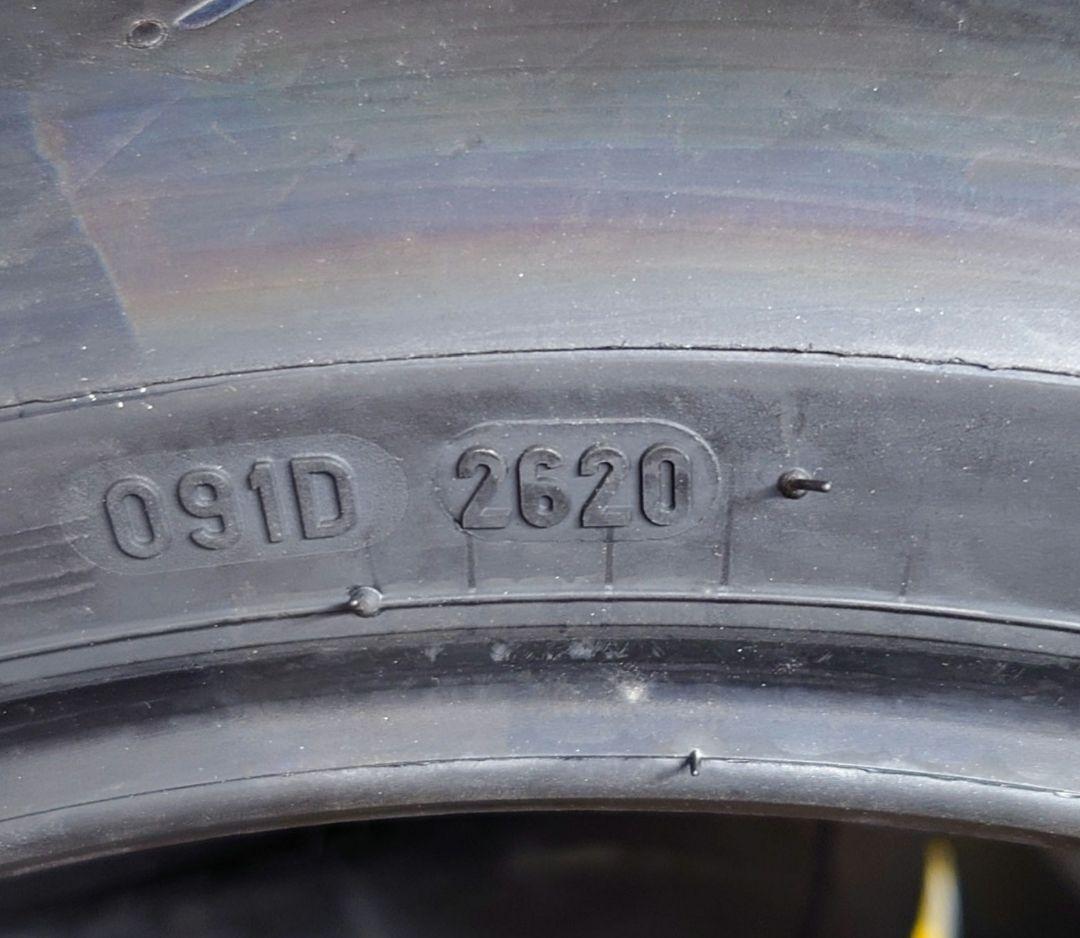 【v_6_4000cc_no_1】新品 ピレリ スーパーコルサV3 SC1