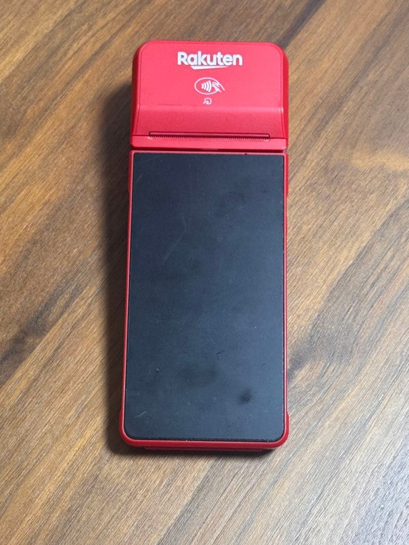 楽天ペイターミナル　本体