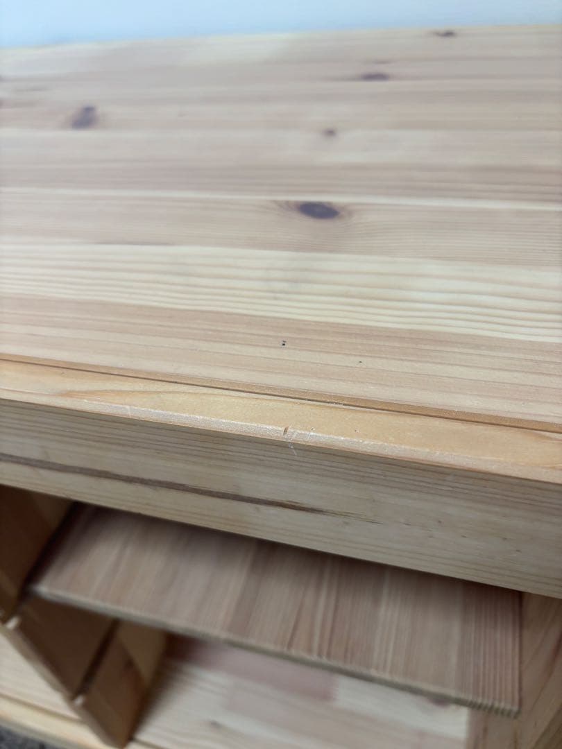 IKEA イケア TROFAST トロファスト