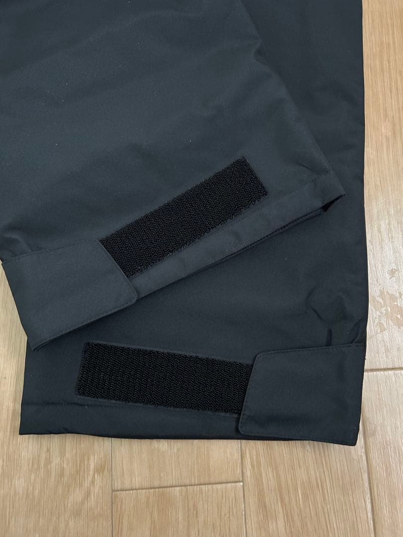 【DAIWA DW-1924】 ゴアテックス パンツのみ　XL 未使用