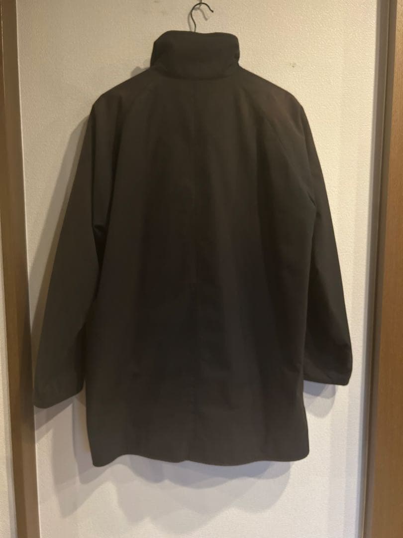 ジャケット・アウター AURALEEFINX HARD TWIST GABARDINE