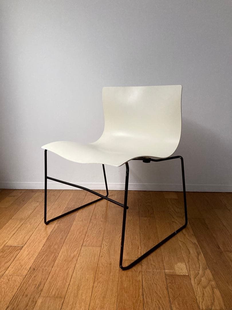 knoll ノール ハンカチーフチェア①