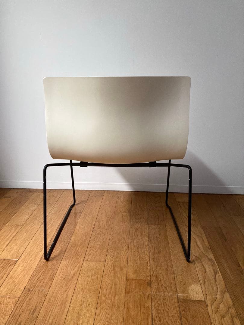 knoll ノール ハンカチーフチェア①
