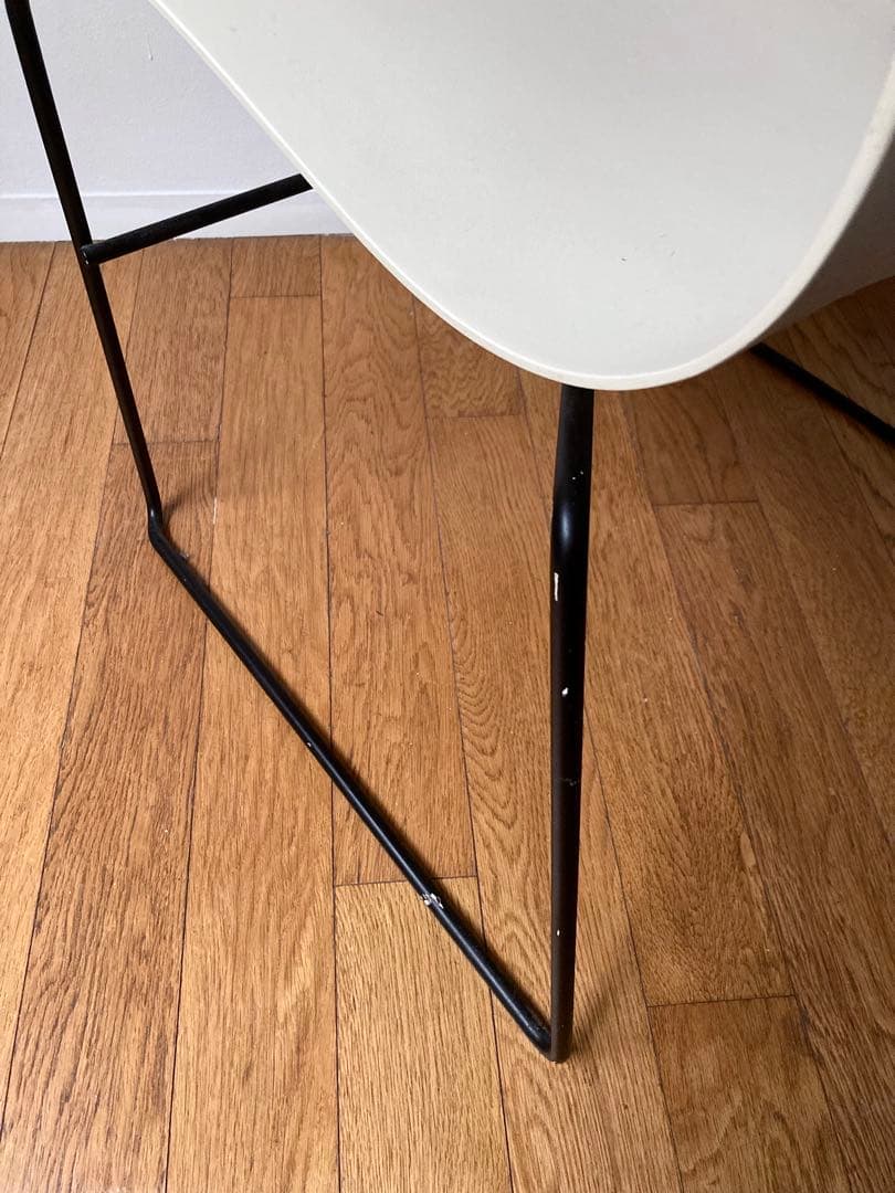 knoll ノール ハンカチーフチェア①