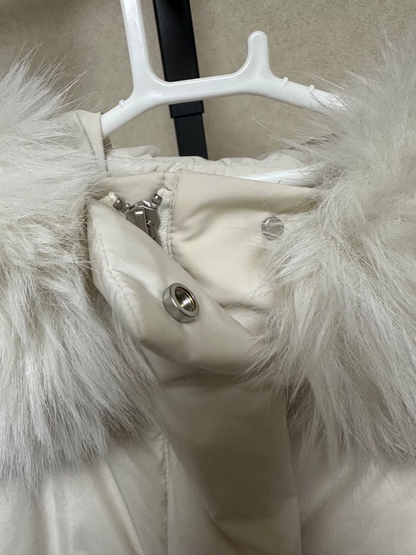 snidel西川フードダウン