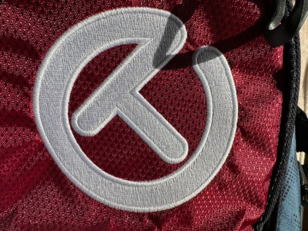 スコッティキャメロン2024エクスプローラーカートバックUSA ブルー/レッド