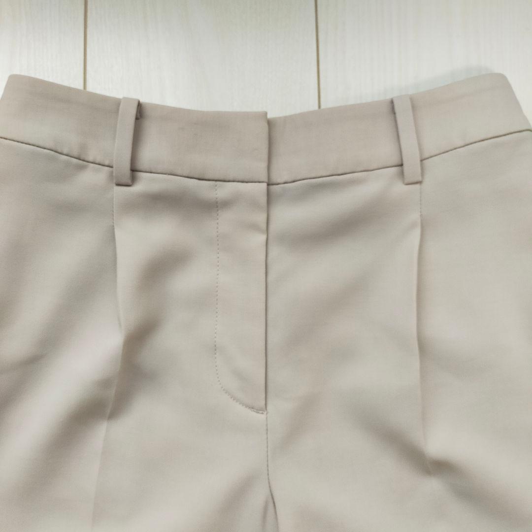 PLST グレー ビジネススーツ XS プラステ セットアップ フォーマル