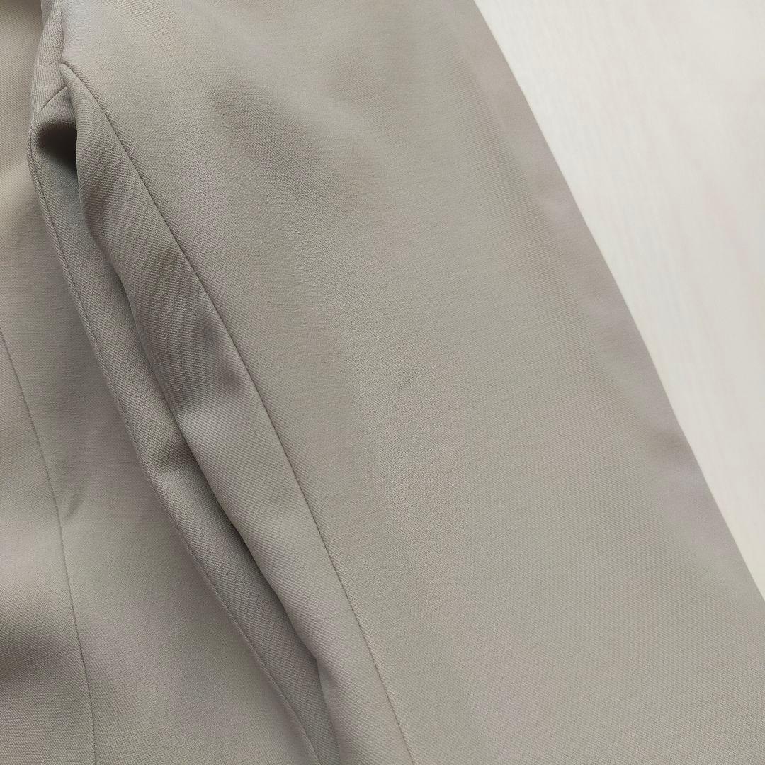 PLST グレー ビジネススーツ XS プラステ セットアップ フォーマル