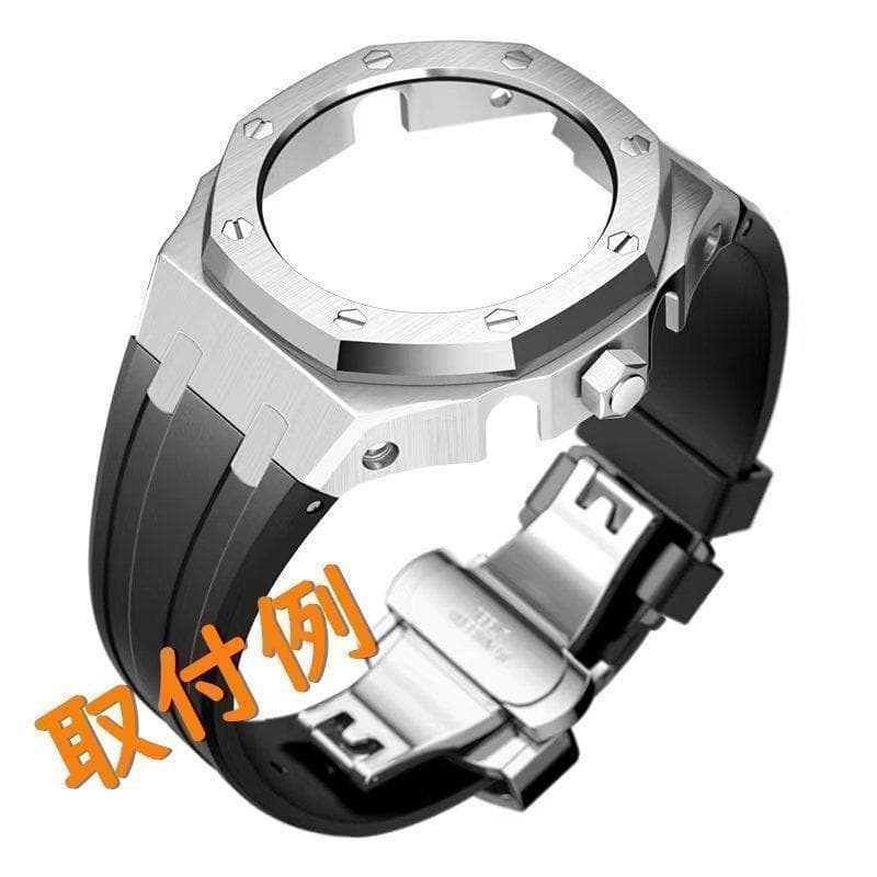 G-SHOCK GA2100 GA2110 カシオーク カスタム用パーツ 第五代