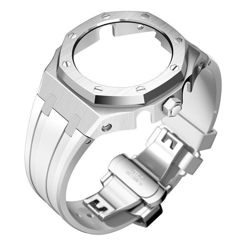 G-SHOCK GA2100 GA2110 カシオーク カスタム用パーツ 第五代