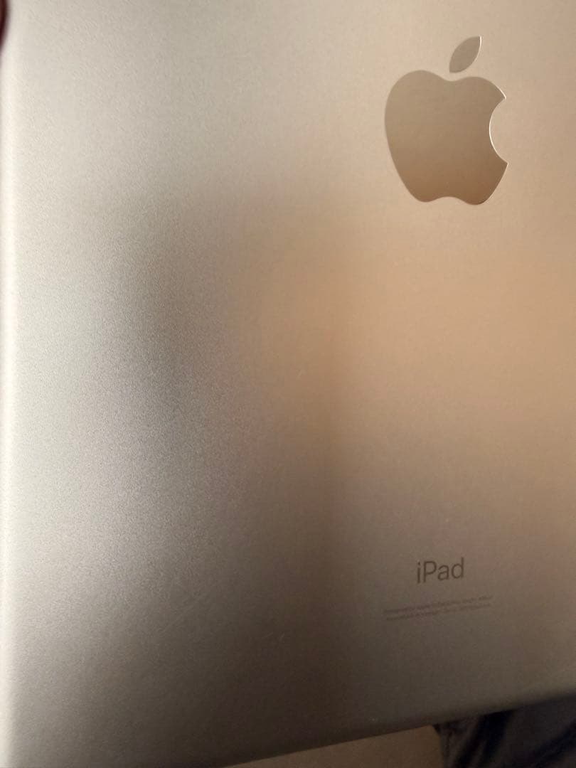 超美品 Apple iPad 第9世代セルラーモデル付属品全てあり新品ケース付属