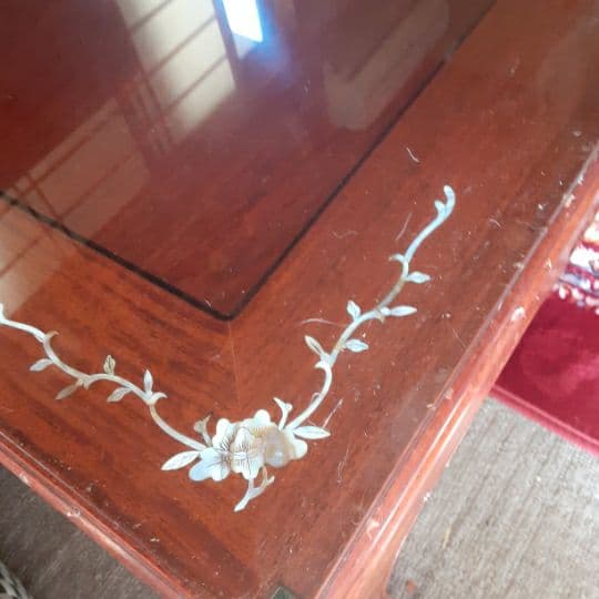 値下げしました♡座卓