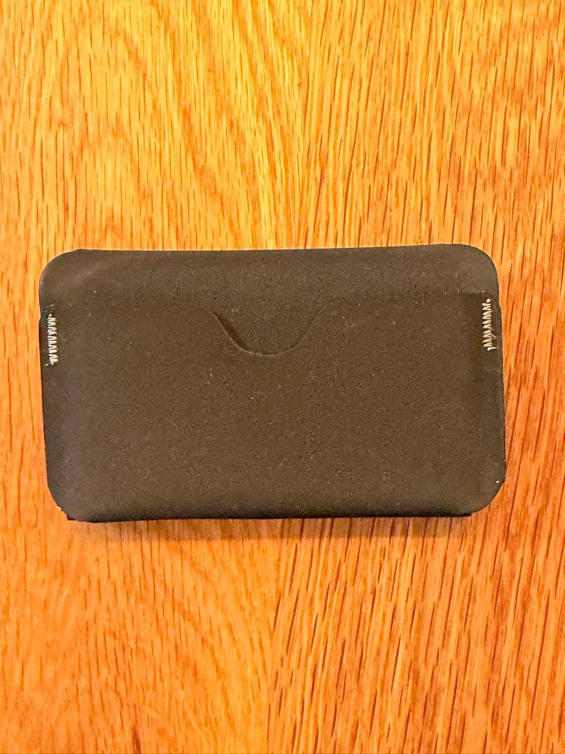 RE:FORM RE:01 COIN SLEEVE REFORM 財布