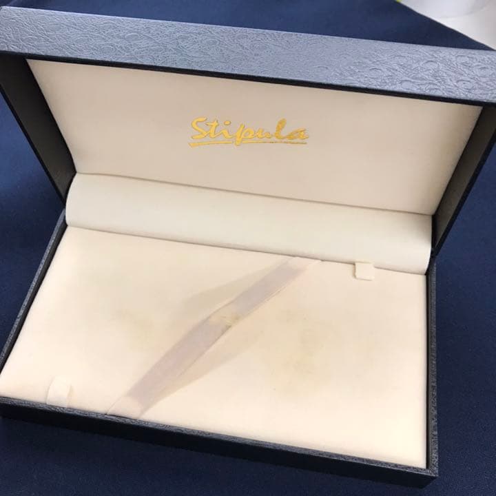 スティピラ・ダヴィンチ　万年筆