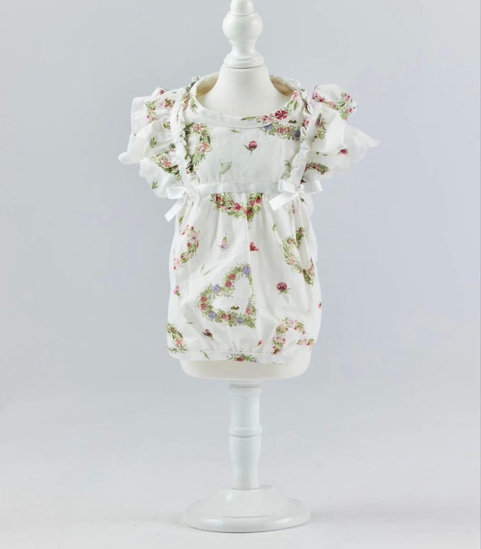 キャンディブッピー　ガーデントップス　今期