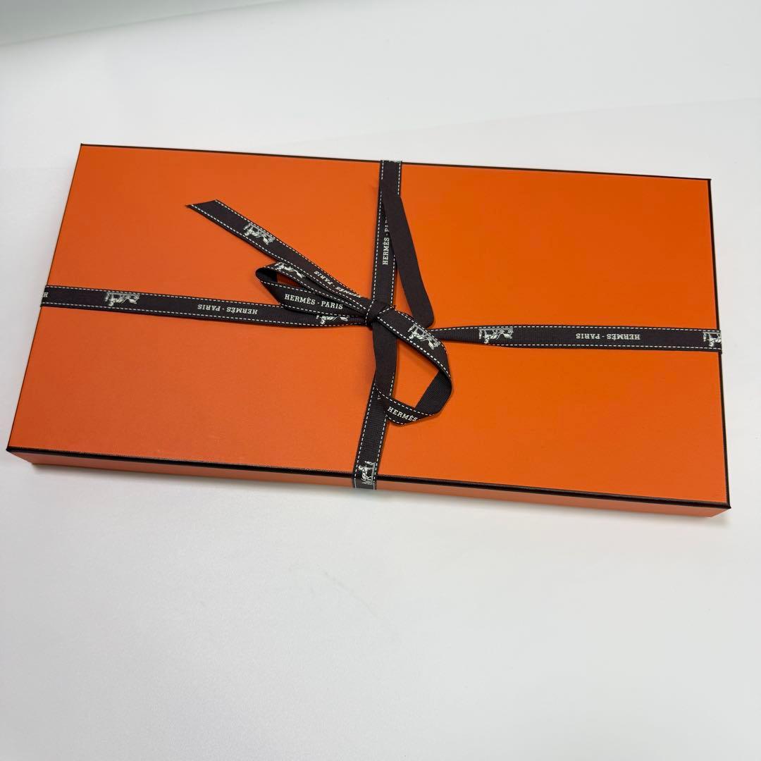 エルメス　カレジェアン 《ヌーベル・シテ・カヴァリエール》 08新品未使用品