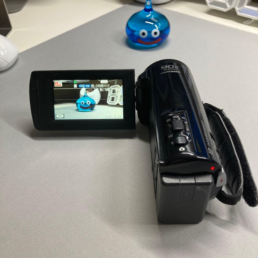 HC-V230M デジタルハイビジョンカメラ