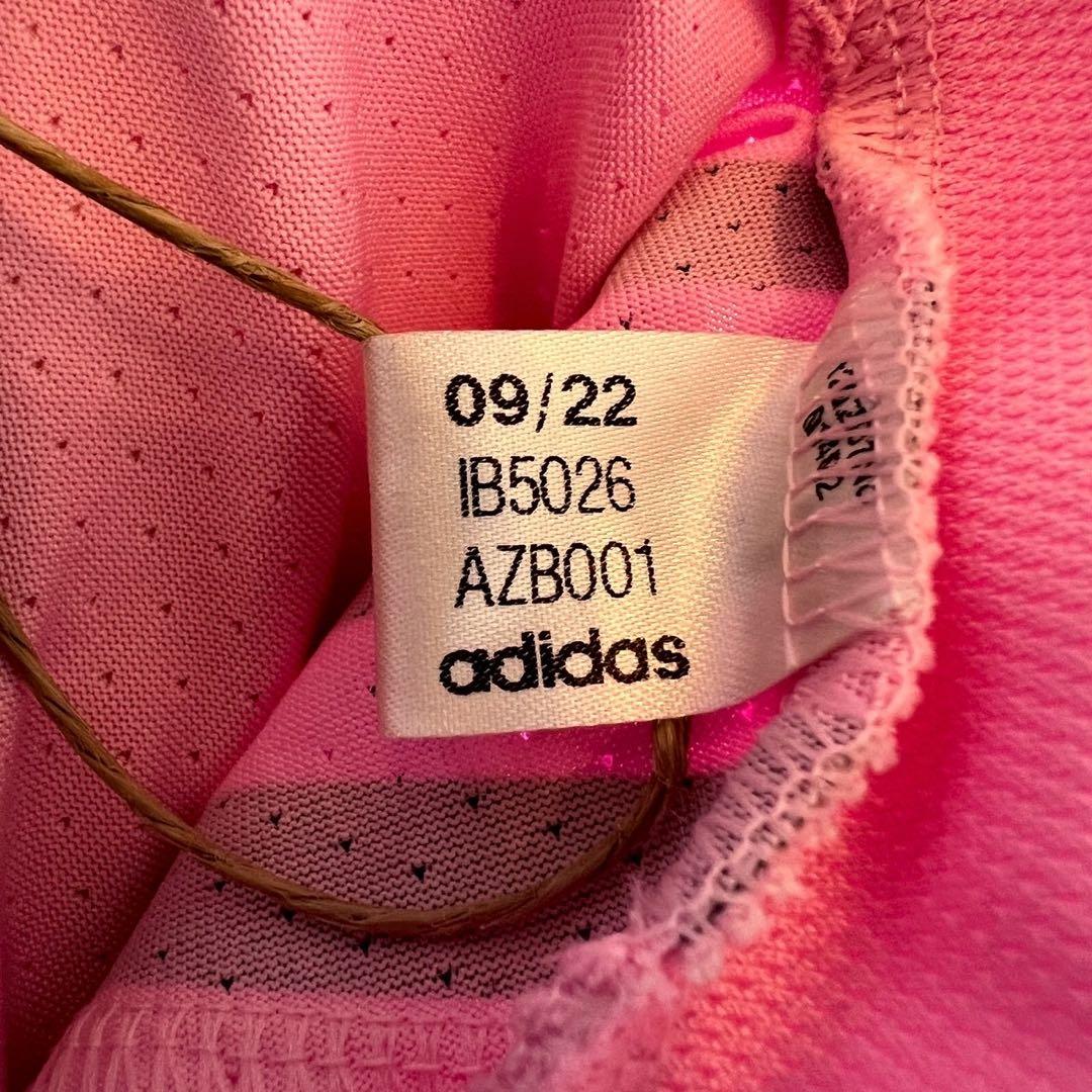 正規品　インテル・マイアミ　オーセンティックユニフォーム