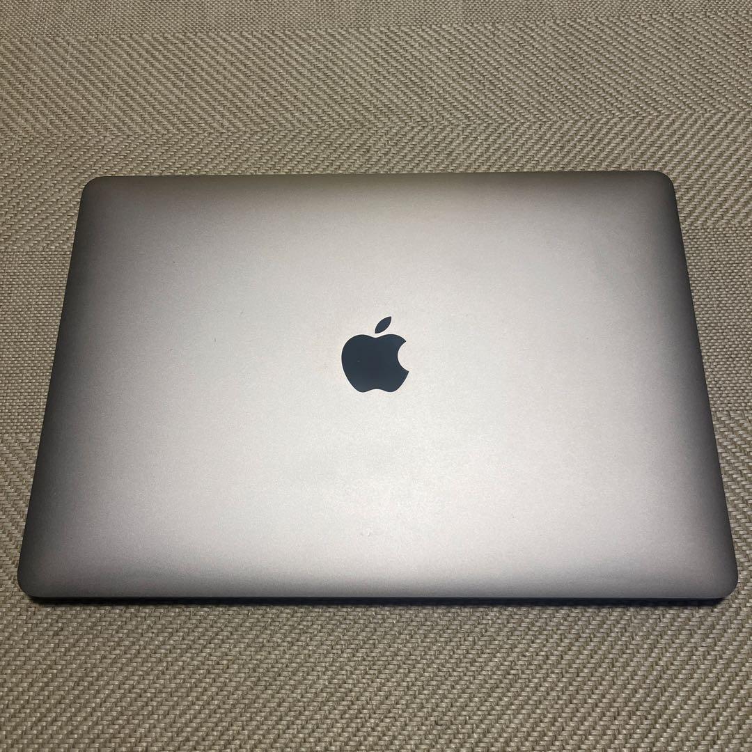 MacBook Pro 13.3インチ Mid 2017 IC310437