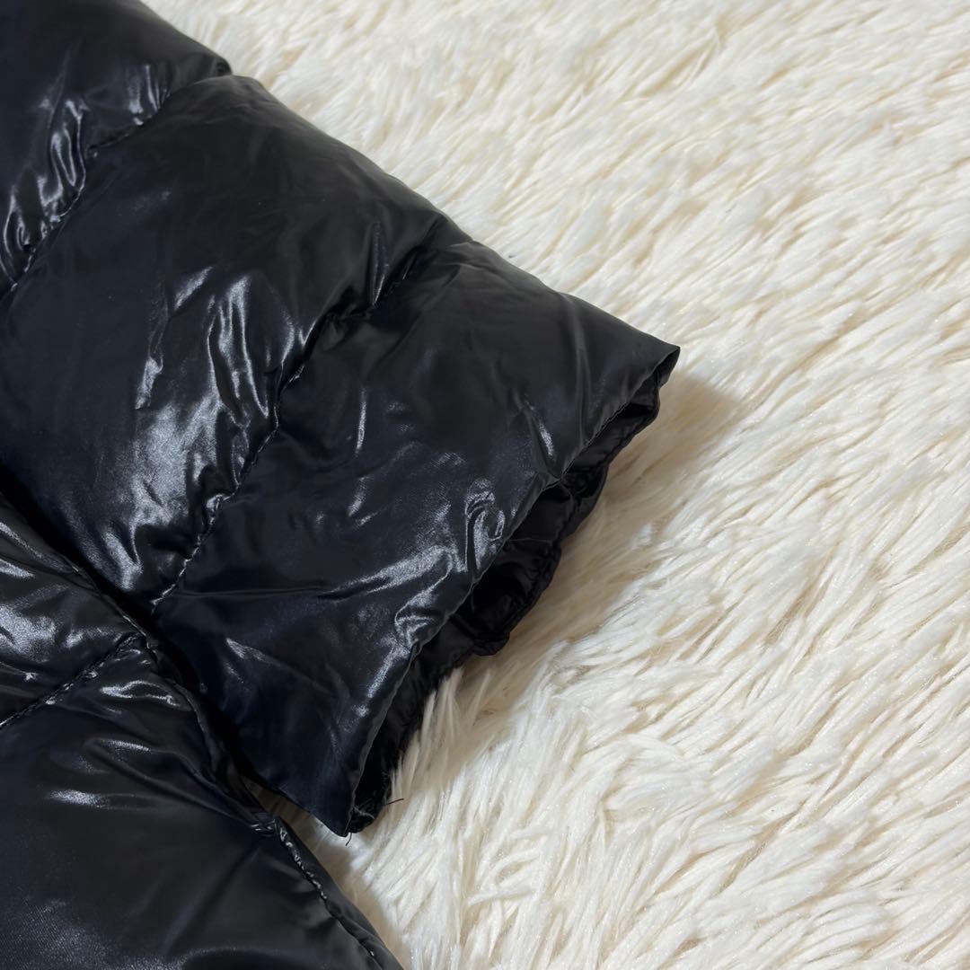 極美品　ヘルノ　Ultralight ダウンコート　ロング丈　フード