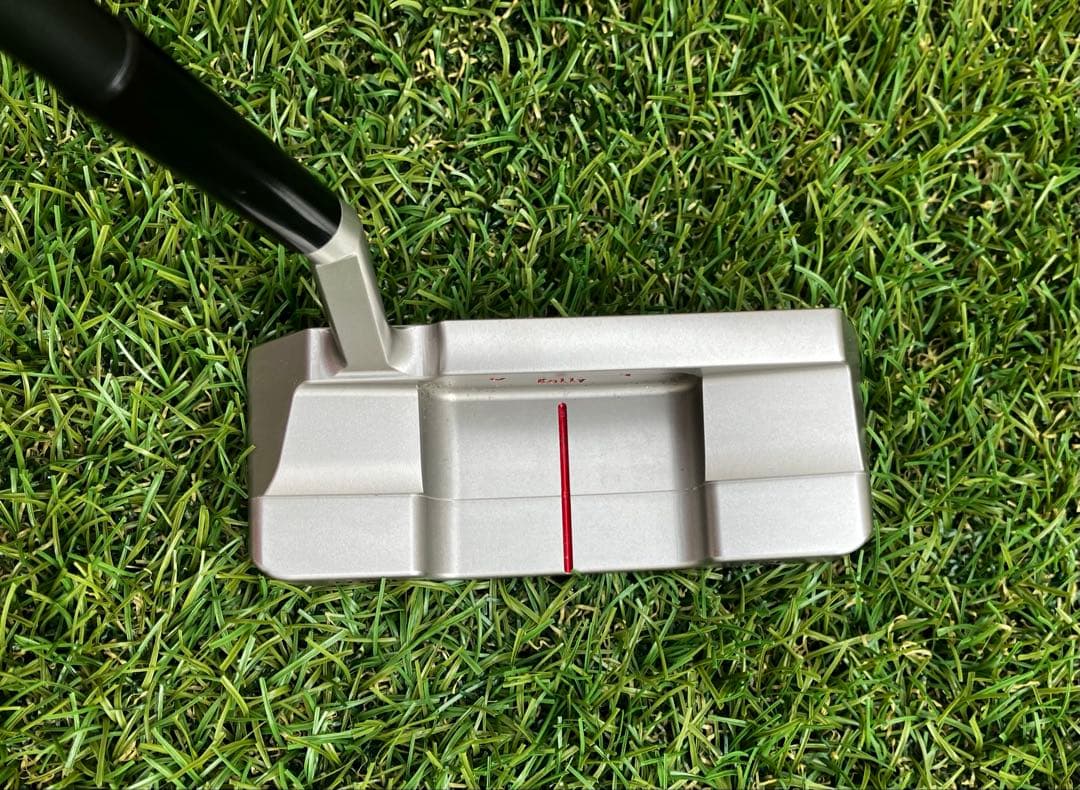 【超美品】GSS グランディスタ　ケリーGRANDISTA Kelly パター