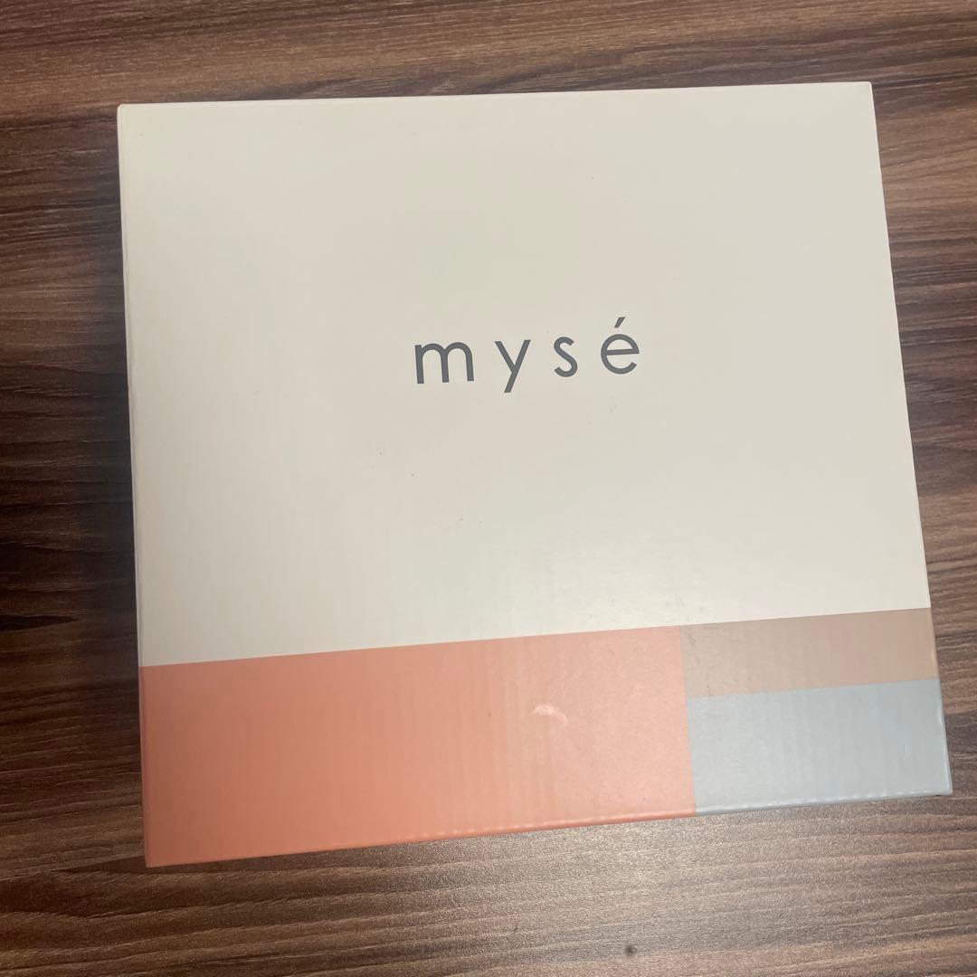 新品☆YA-MAN☆ミーゼニードルヘッドスパリフト　MS-31N