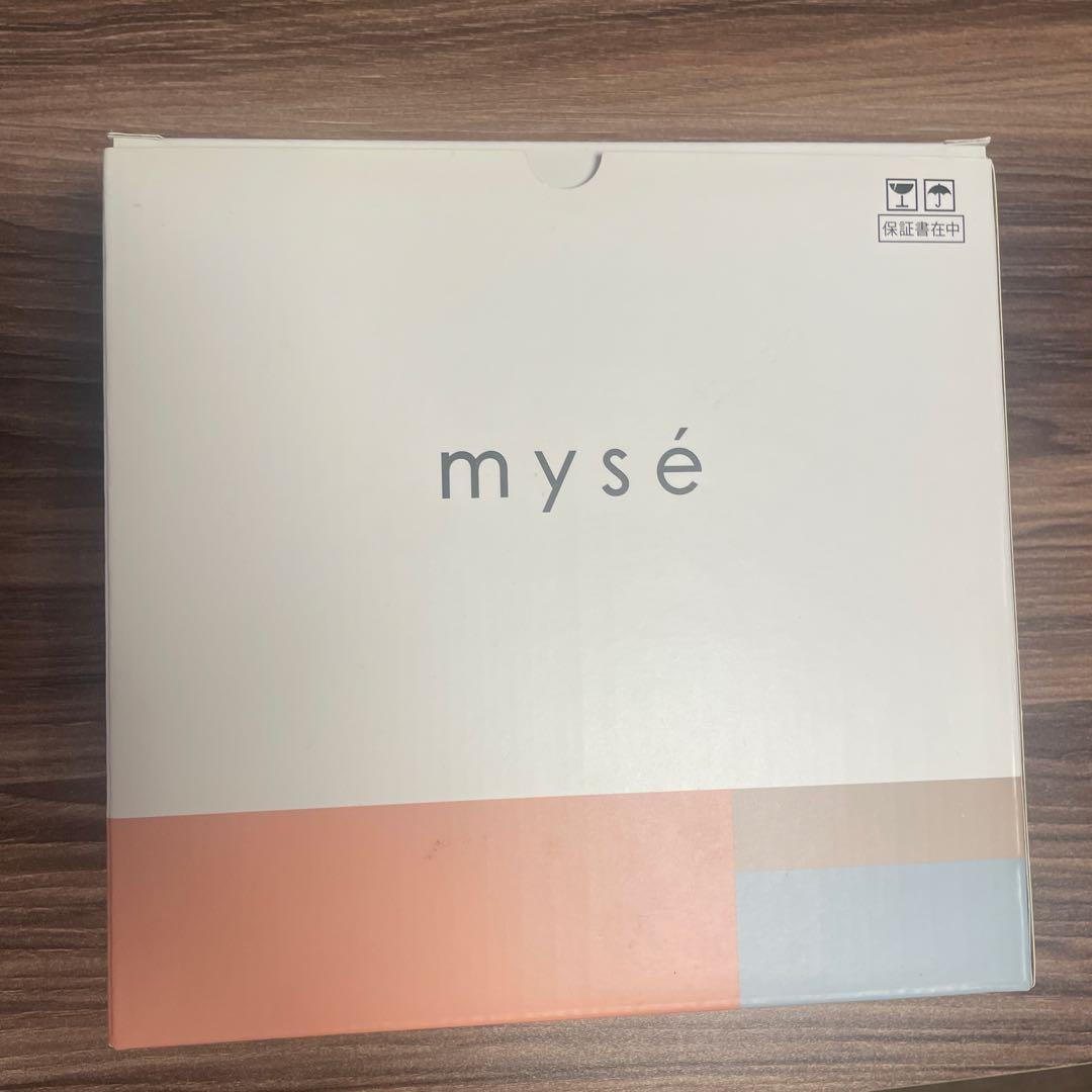 新品☆YA-MAN☆ミーゼニードルヘッドスパリフト　MS-31N