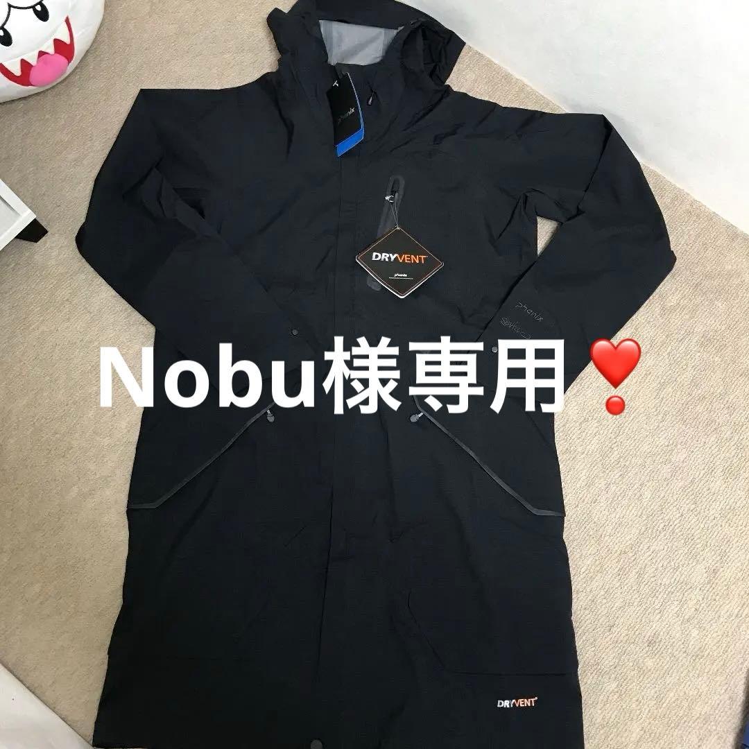 Phenix Rainfall Coat Lサイズ　※値下げ❣️^ ^