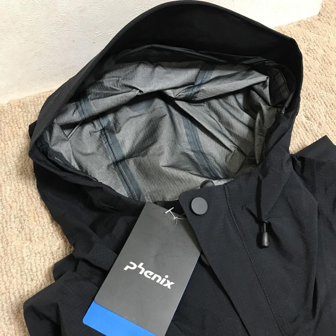 Phenix Rainfall Coat Lサイズ　※値下げ❣️^ ^