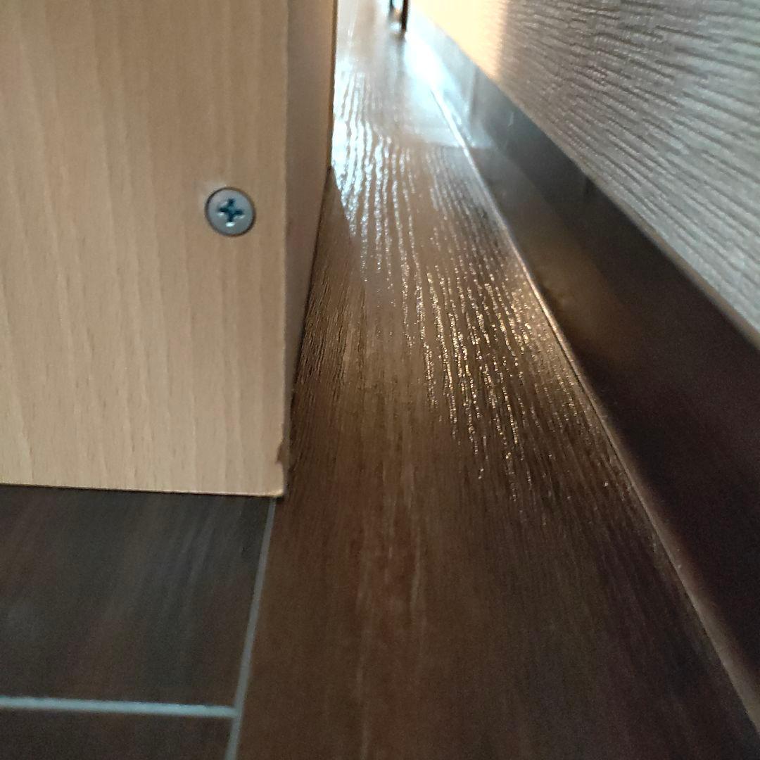 SHIRAI マナビア キッズハンガーラック(ランドセル収納可能)